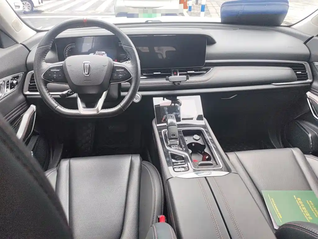 Besturn Bestune T99 2021 2020 20TD Auto Sport Luxury