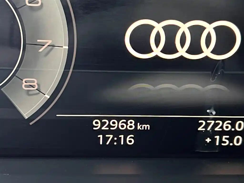 Audi A8 2018 A8L 55 TFSI quattro Launch Premium фото 13
