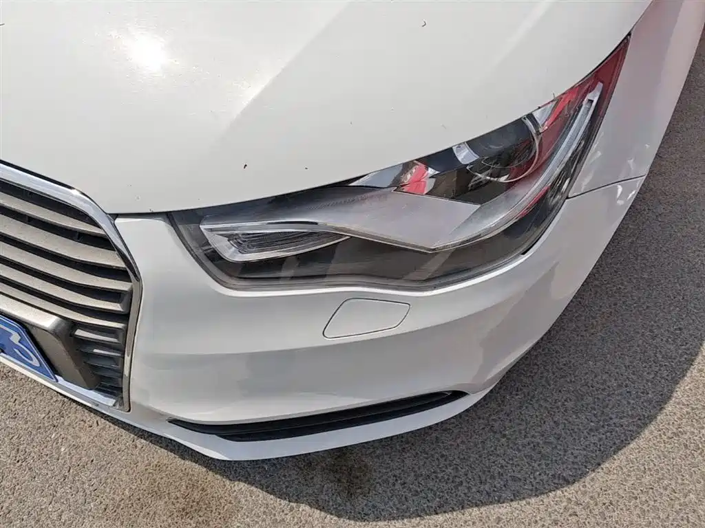 Audi A1 2014 30 TFSI Fashion фото 24