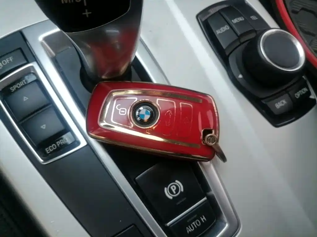 BMW X3 (Import) 2016 sDrive20i фото 15