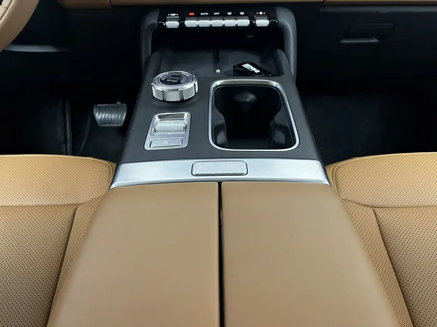 iCAR V27 2026 2026 200KM AWD Falcon 500