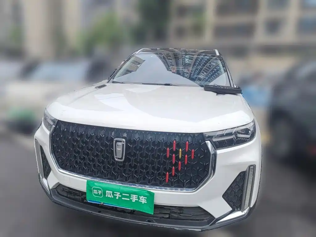 Besturn Bestune T99 2021 2020 20TD Auto Sport Luxury