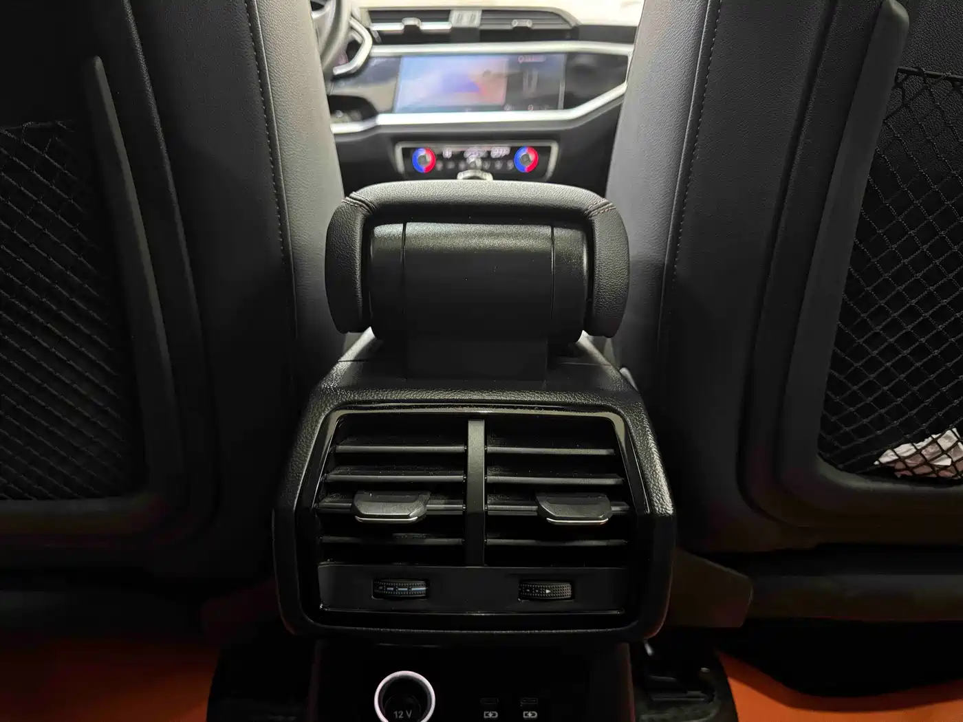 Audi Q3 2022 35 TFSI Fashion Dynamic фото 18