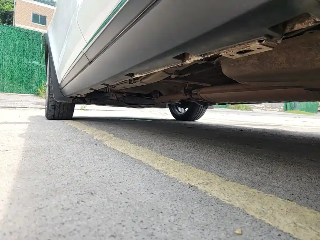 BYD Tang 2019 2018 2.0T Automatic Smart Connection Noble Edition 7-Seater China V
