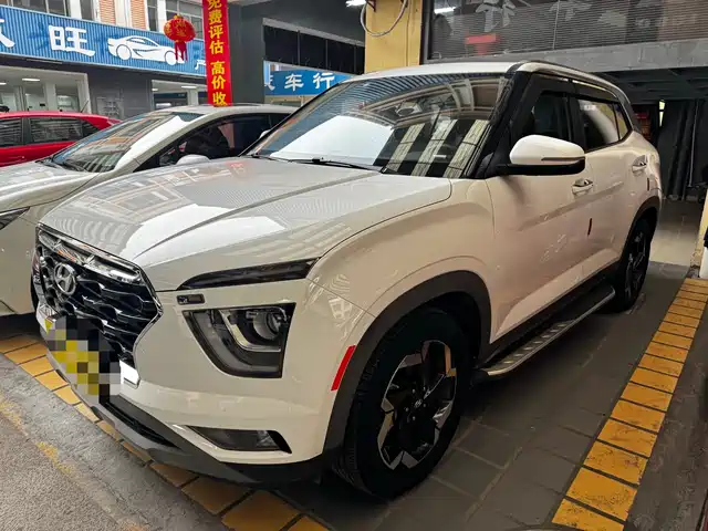 hyundai beijing-hyundai-ix35