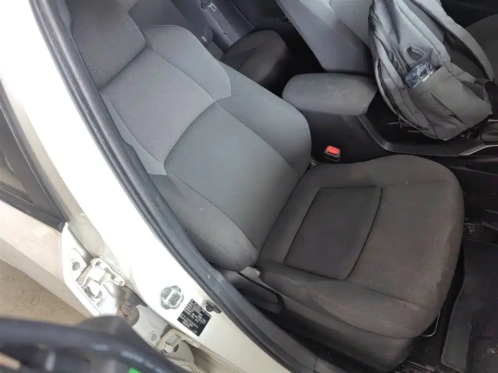 Toyota Levin 2022 Facelift TNGA 1.5L CVT Progressive Edition фото 25