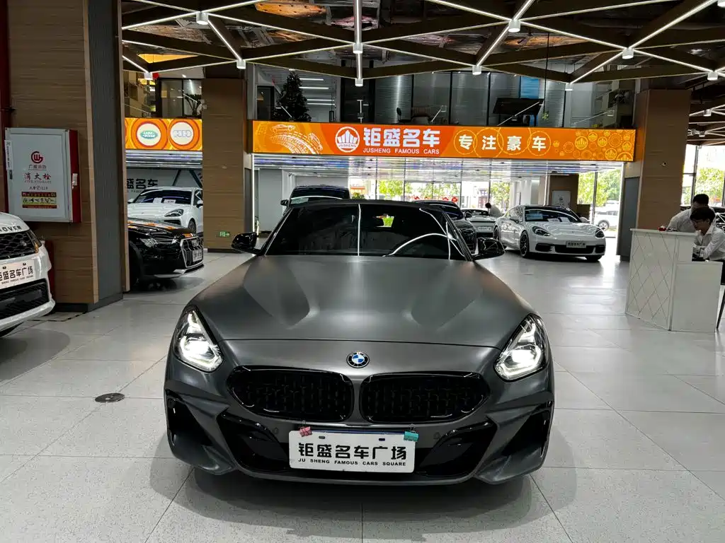 Photo 10 - BMW Z4