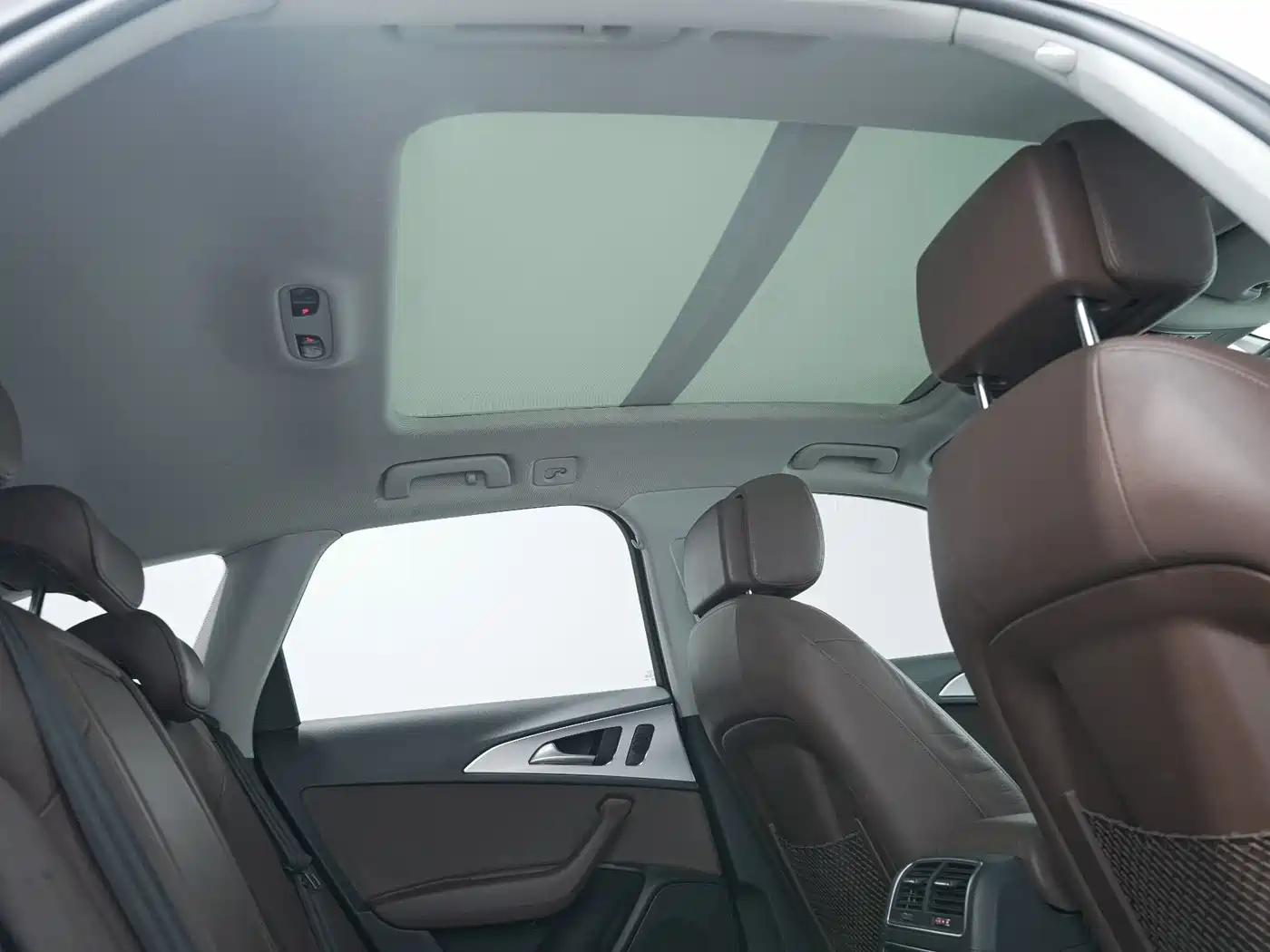 Audi A6 (Import) 2017 Avant 35 TFSI Fashion фото 18