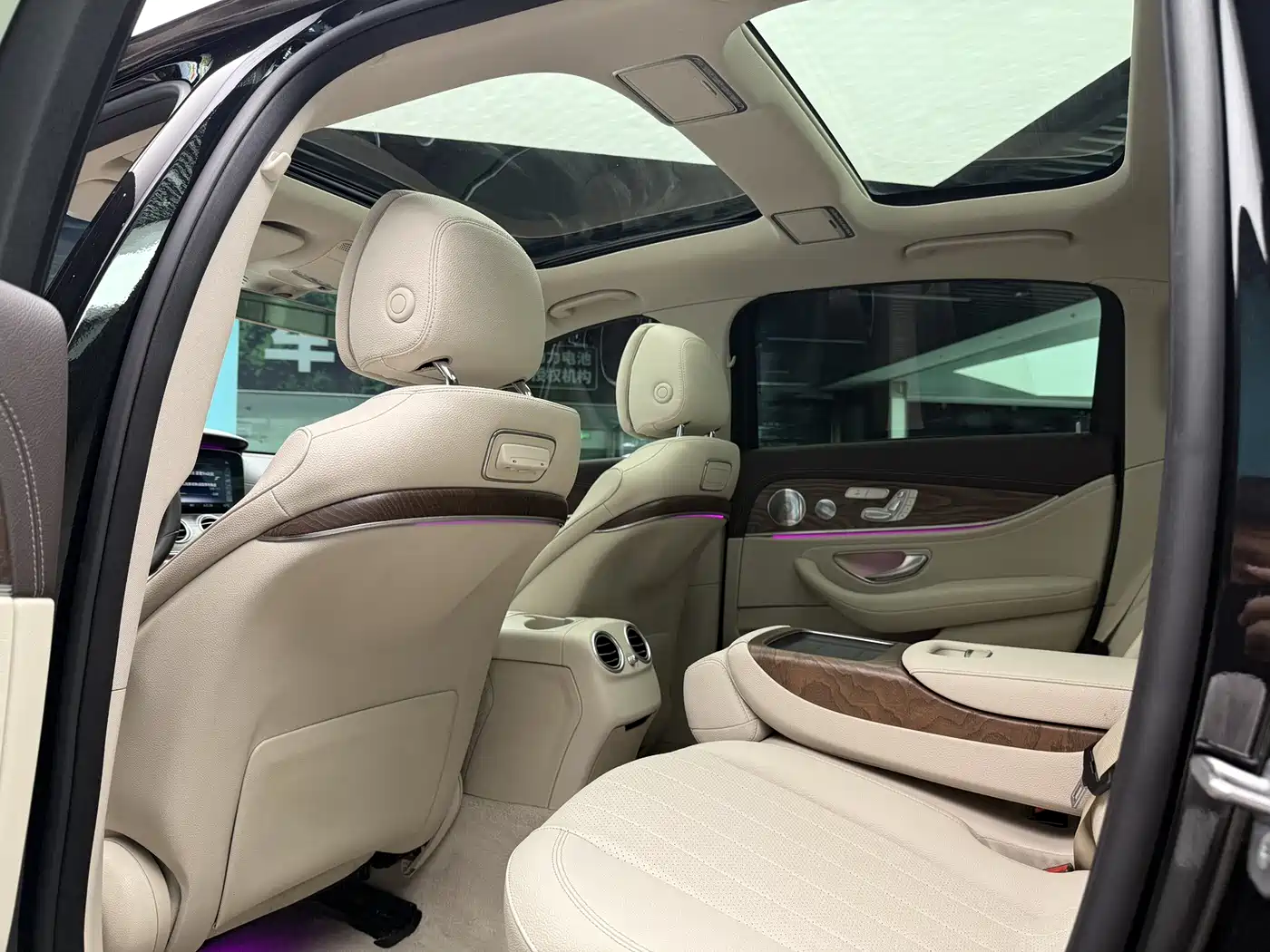 Mercedes-Benz E-Class 2019 Facelift E 300 L Luxury фото 9