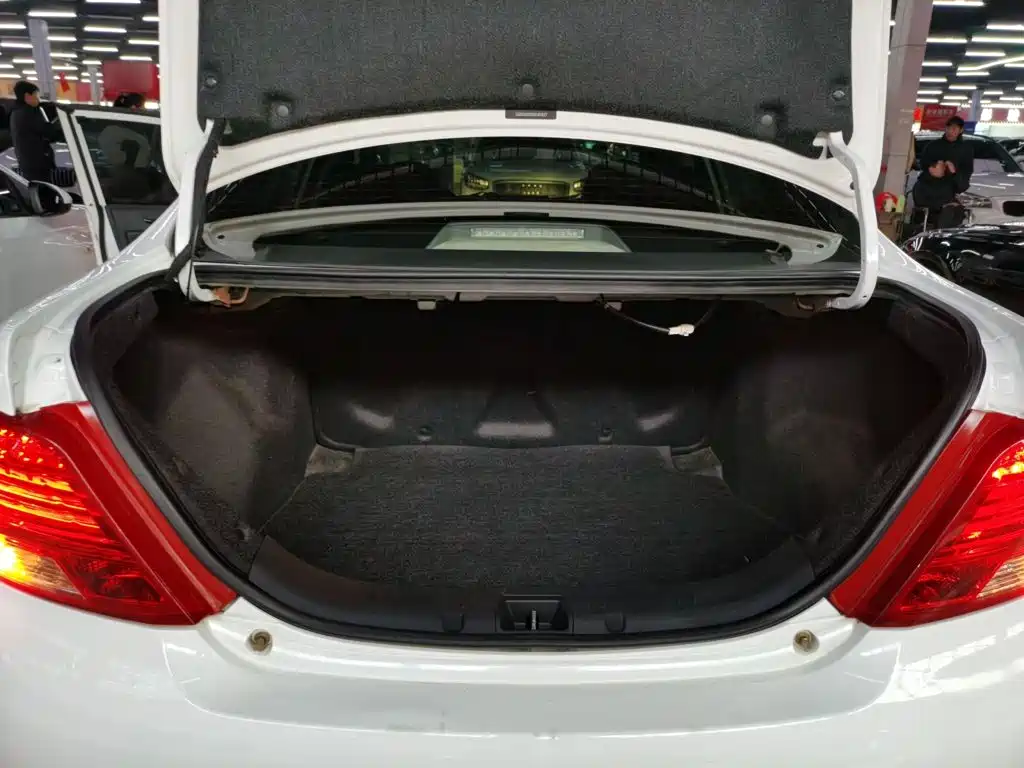 BYD Surui 2015 2014 Model 1.5L Automatic Luxury