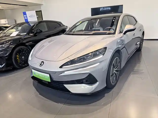 DENZA Z9 GT