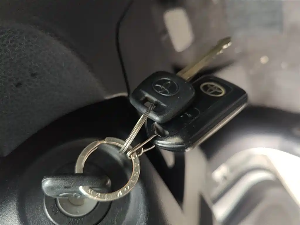 Toyota YARiS L Zhi Xuan 2019 1.5E CVT MeiDong Edition China VI фото 9