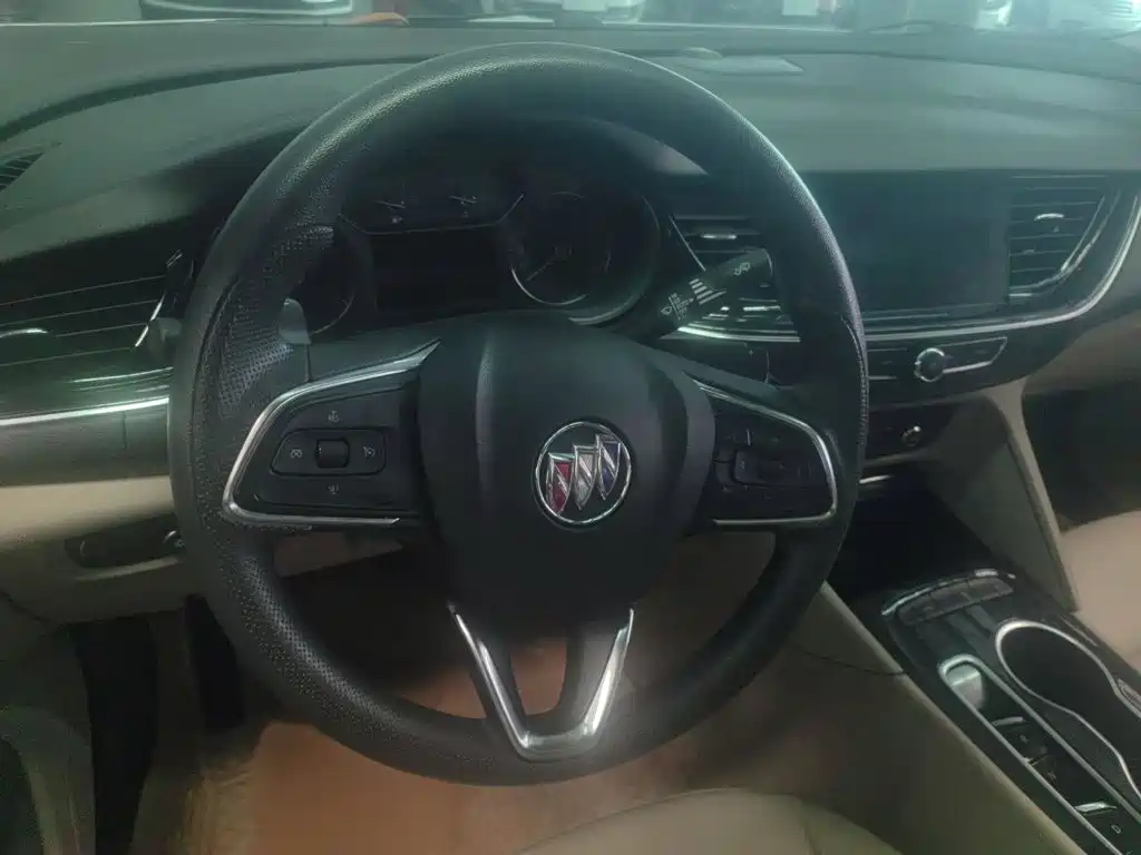 BUICK REGAL