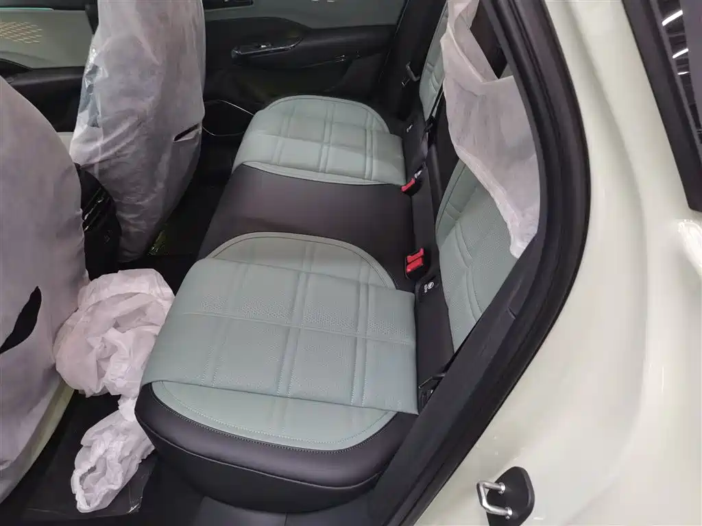 Hongqi EH7 2024 640 Pro+ AWD Edition фото 17
