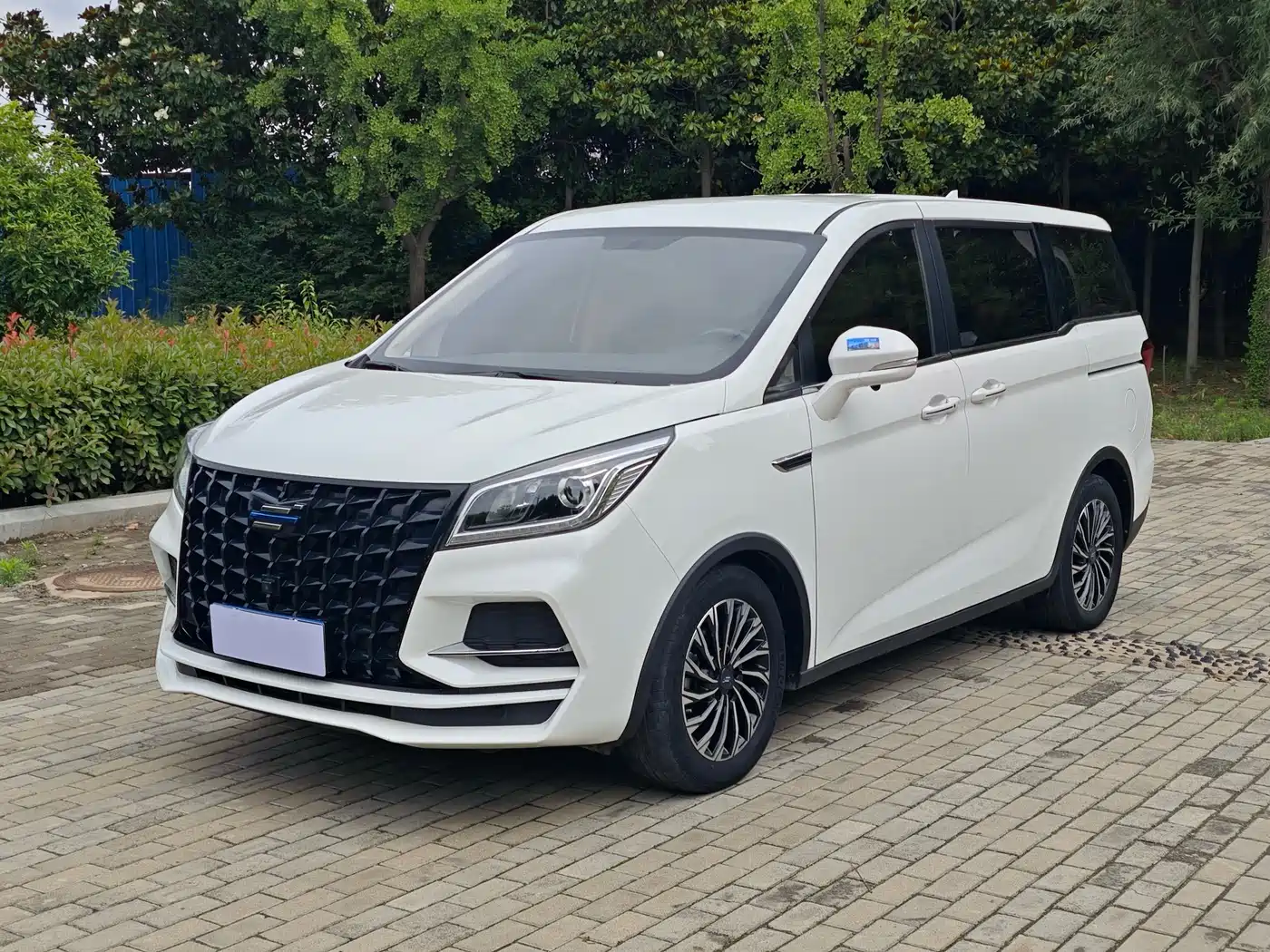 CHANGAN KESHANG