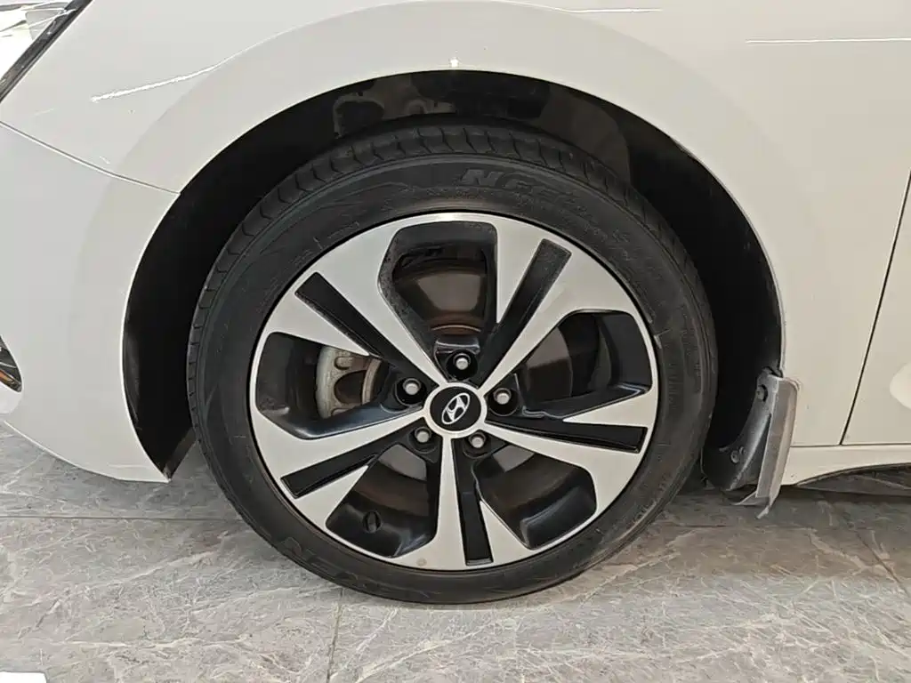 Hyundai Fista 2021 2021 280TGDi DLX Luxury Edition
