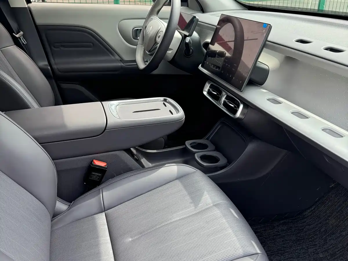 Leapmotor B10 2025 2025 510 Comfort Edition