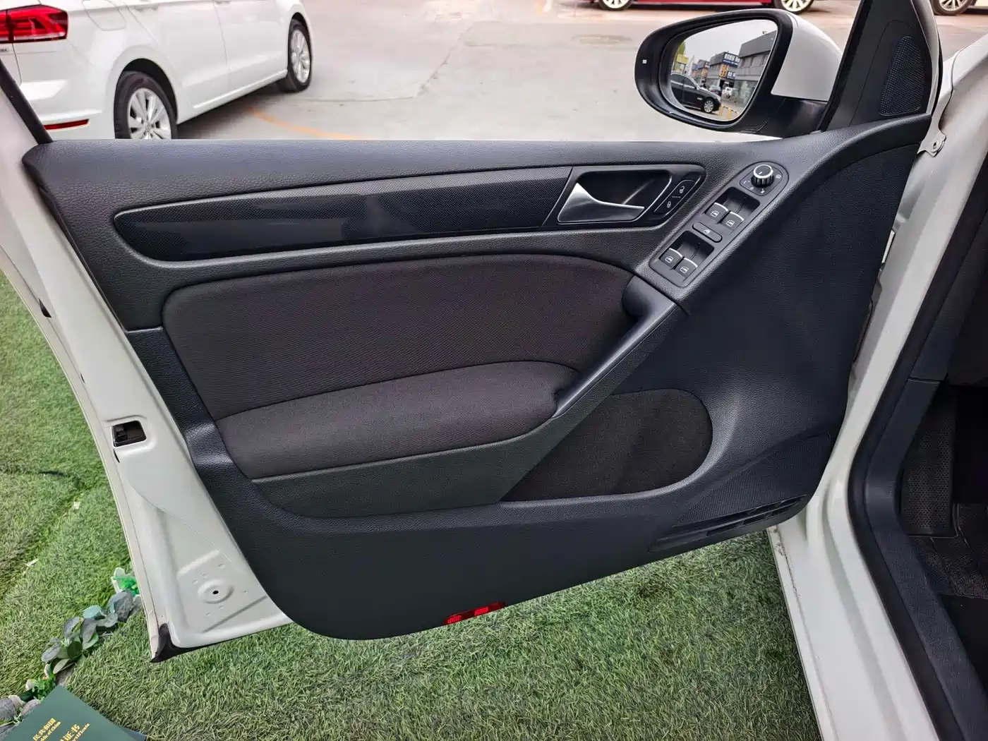 Volkswagen Golf 2012 1.4TSI Automatic Comfort фото 9