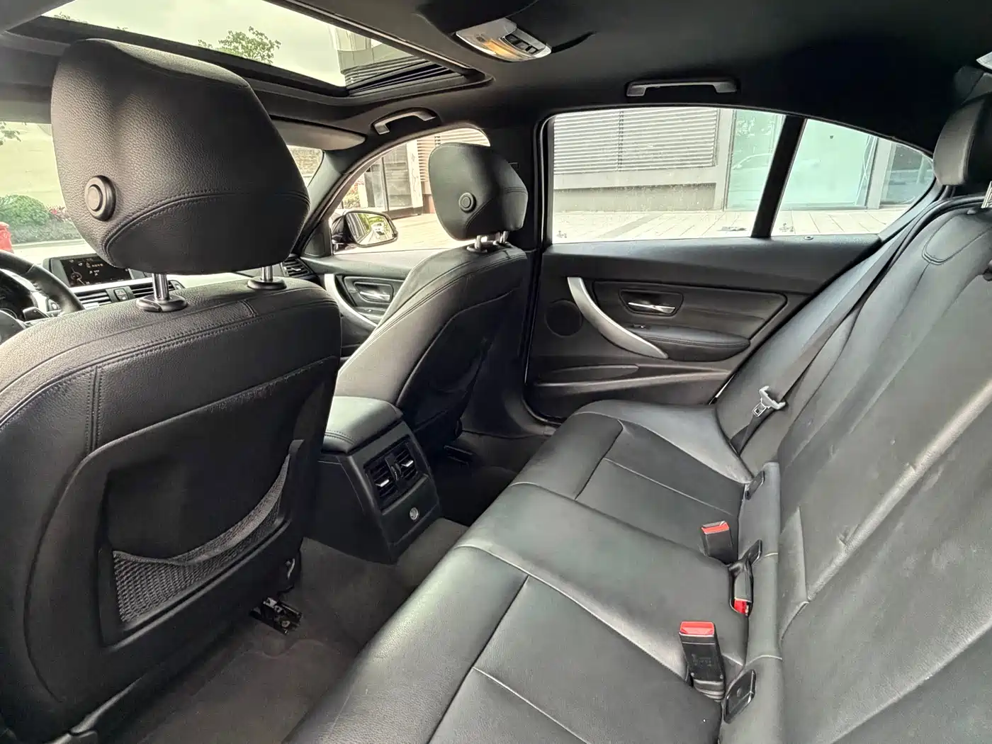 BMW 3 Series (Import) 2013 328i M Sport фото 9