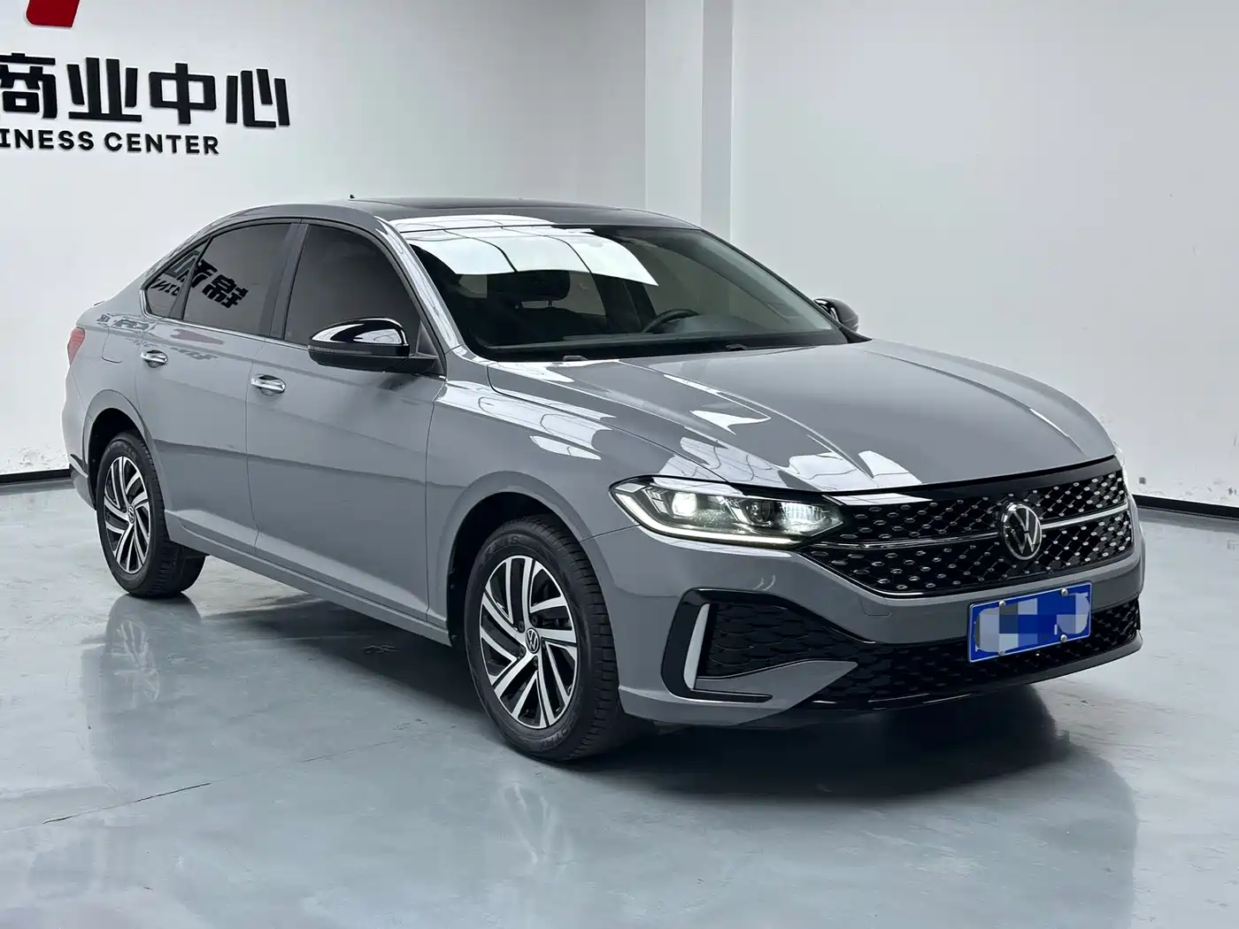 Volkswagen Lavida 2023 280TSI DSG Starlight Comfort Edition фото 3