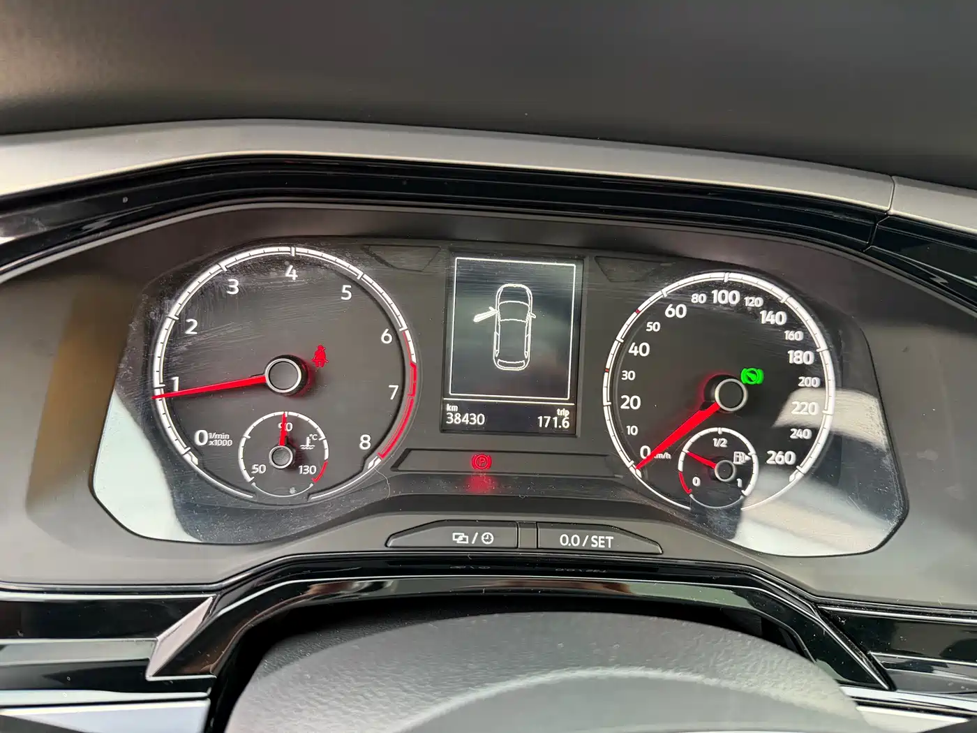 Volkswagen Polo, миниатюра 8