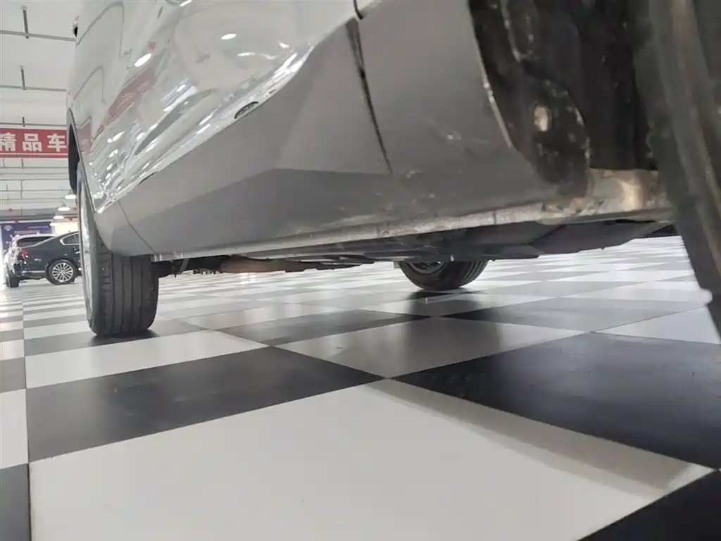 Haval H6 2022 3rd Gen 1.5T Auto 2WD Supreme+ фото 21