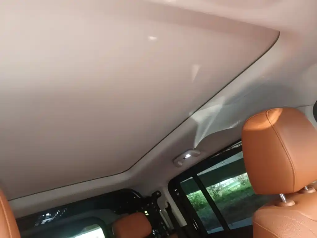 Haval H9 2025 2024 2.0T Gasoline AWD Extreme Edition