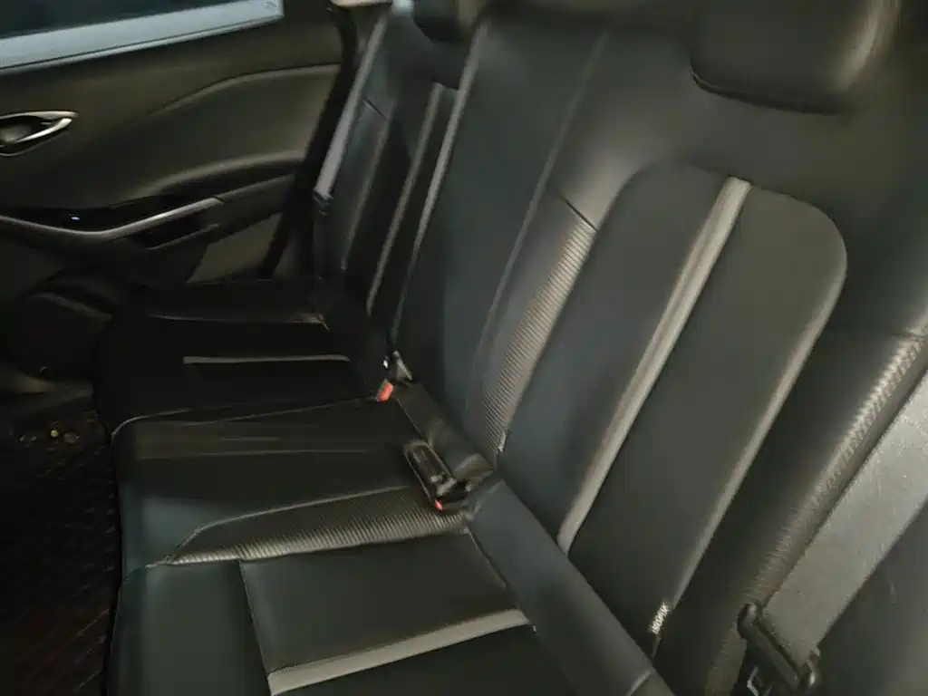 Hyundai Fista 2019 280TGDi Sport Edition China VI фото 17