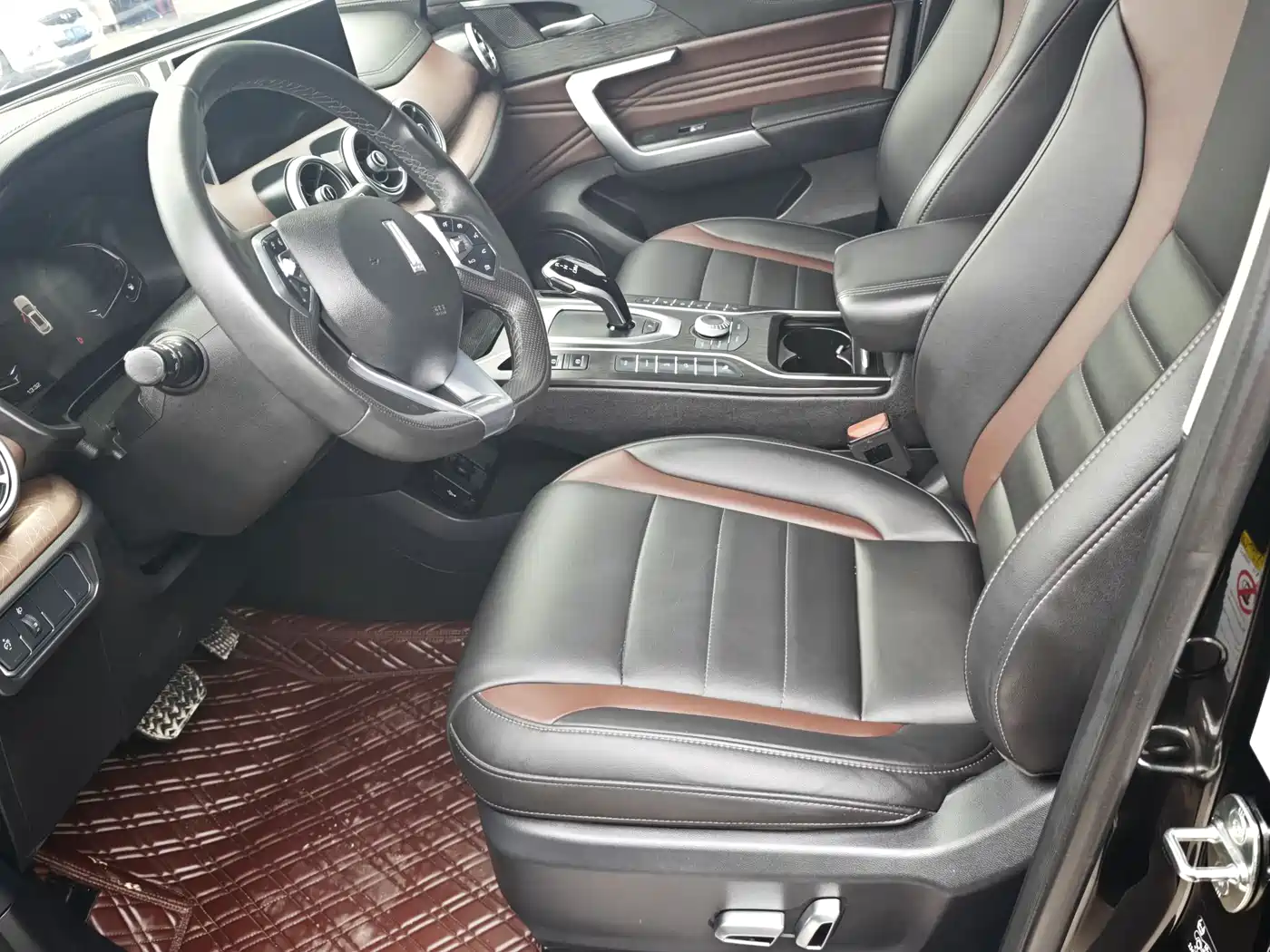 WEI PAI WEI BRAND VV5