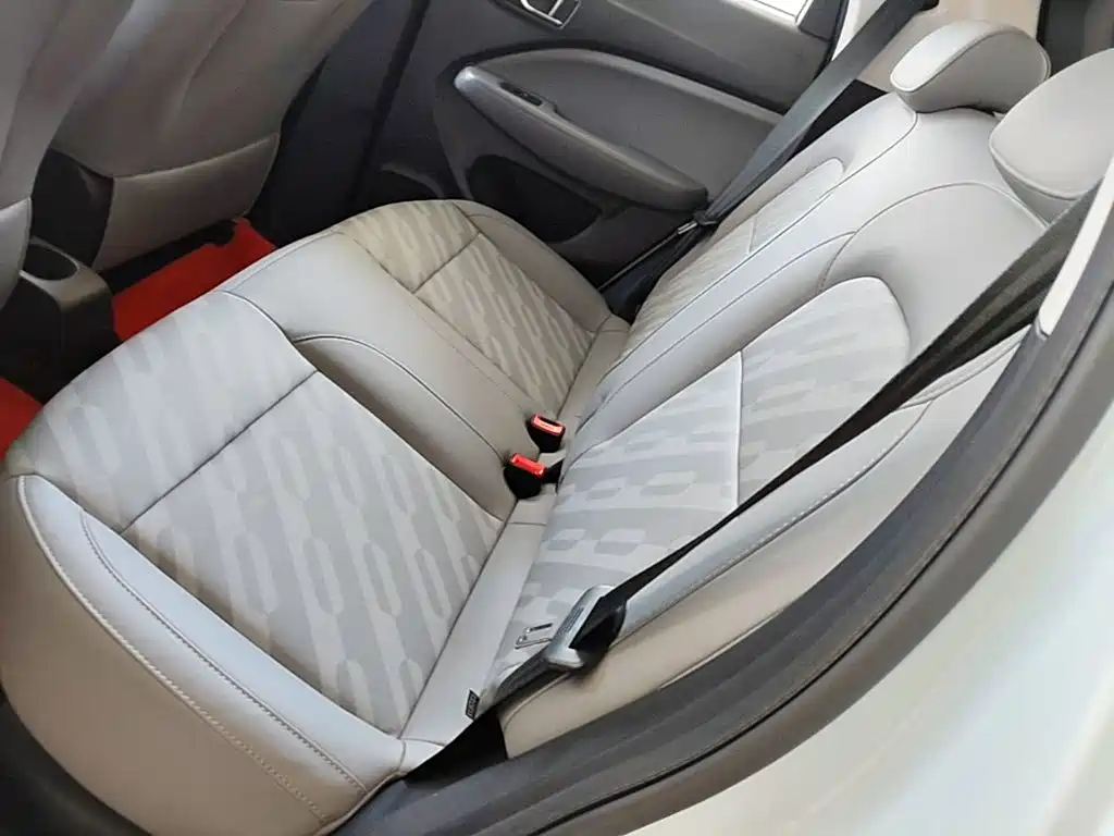 Leapmotor T03 2026 2025 Model 310 Comfort Edition