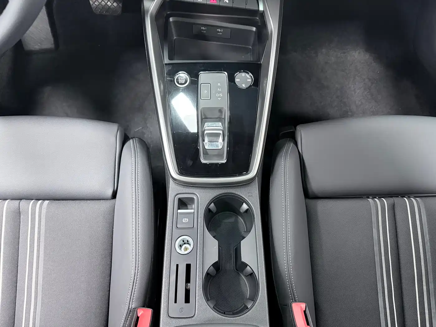 Audi A3, миниатюра 14