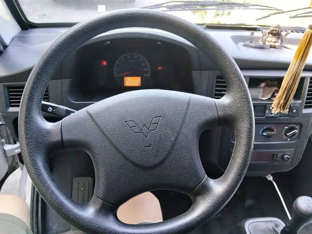 Wuling Motors Wuling Zhiguang 2023 2023 1.5L Utility 5/7-seater