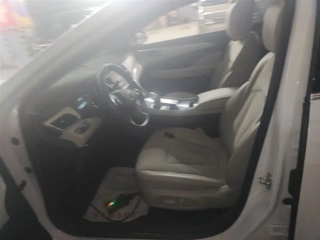 Buick LaCrosse 2018 Model 30H Elite Edition фото 15