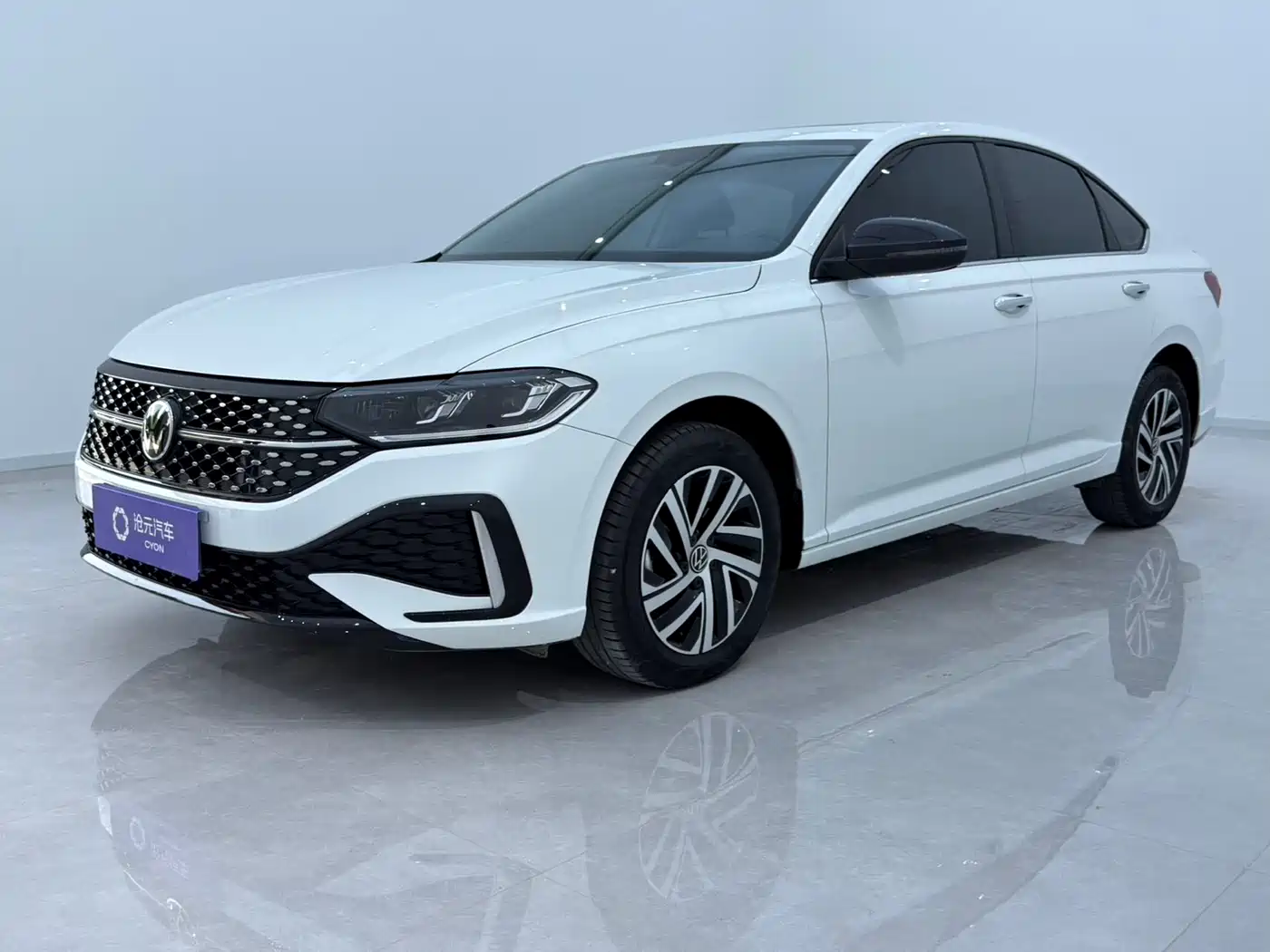 Volkswagen Lavida 2023 280TSI DSG Starlight Comfort Edition