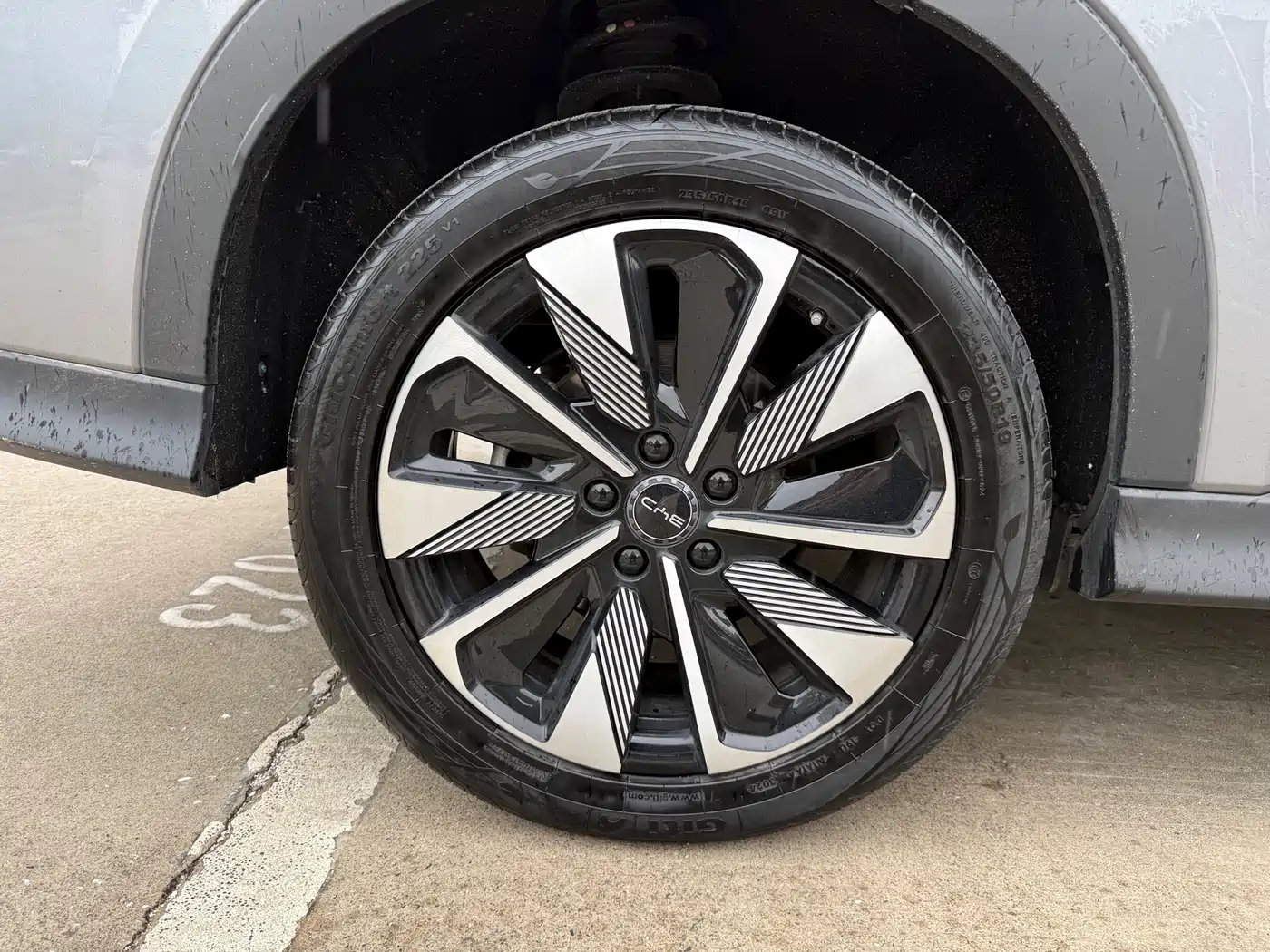 BYD SONGJIANG NEW ENERGY