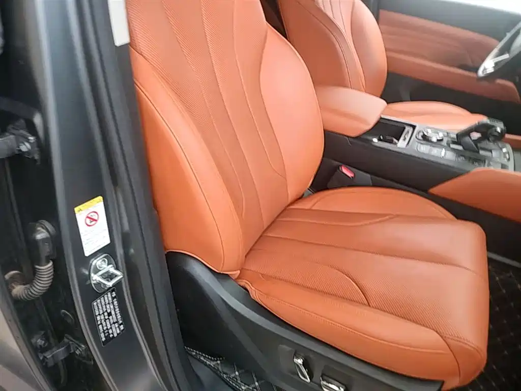 Haval H9 2024 2.0T Gasoline AWD Extreme Edition фото 25