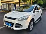 Фото 1 - Ford Kuga