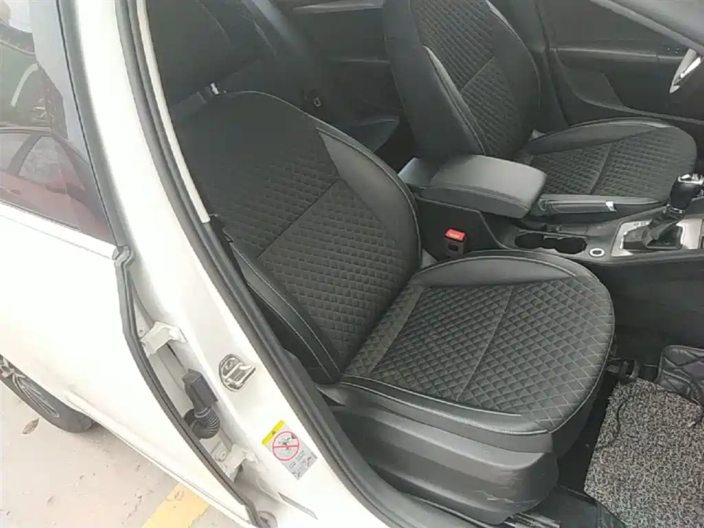 Škoda Octavia 2019 TSI230 DSG Luxury Edition фото 25