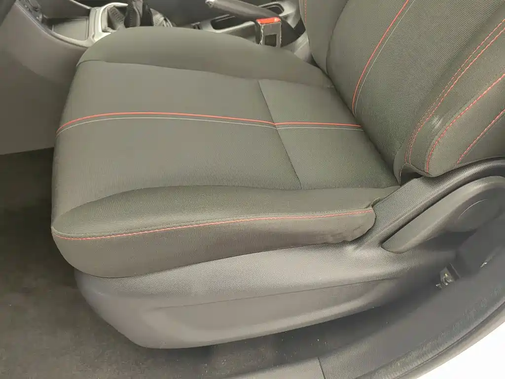 Changan Oshan Changan Oushang X70A 2018 2018 1.5L Manual Comfort