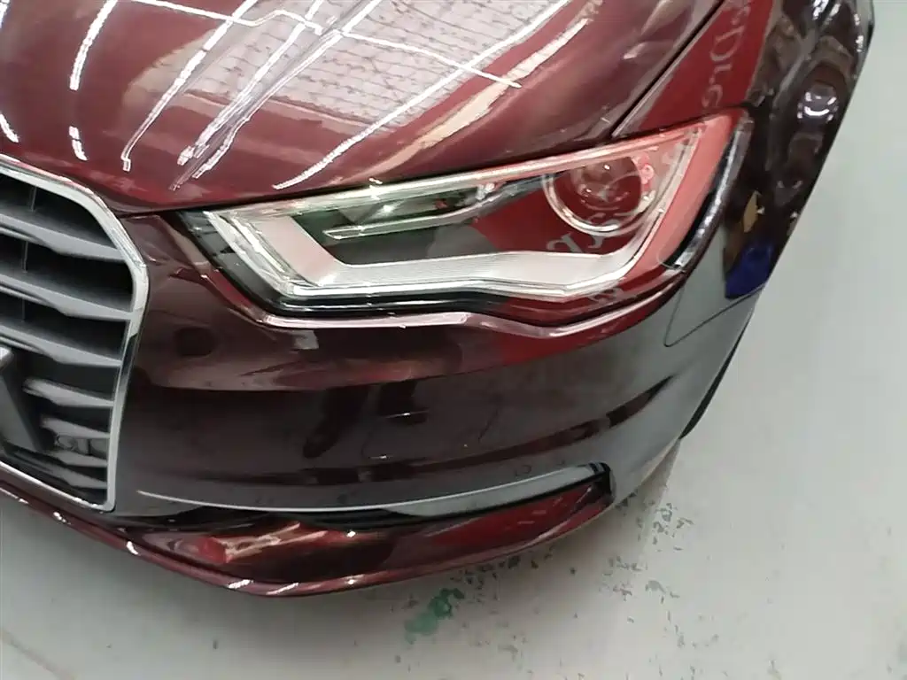 Audi A3 2016 Limousine 35 TFSI Style фото 18