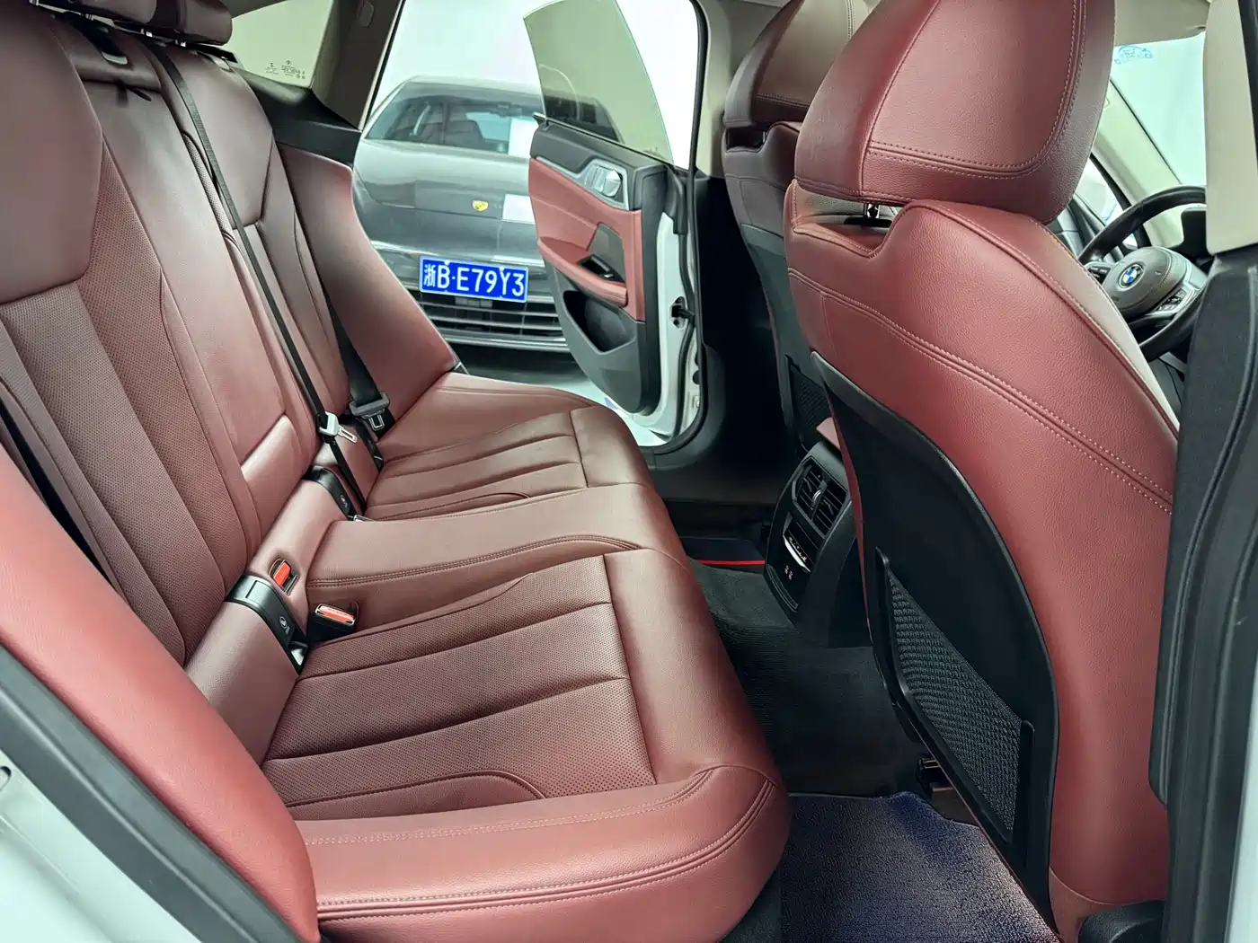 BMW 4 Series 2022 425i Gran Coupe M Sport Package фото 12