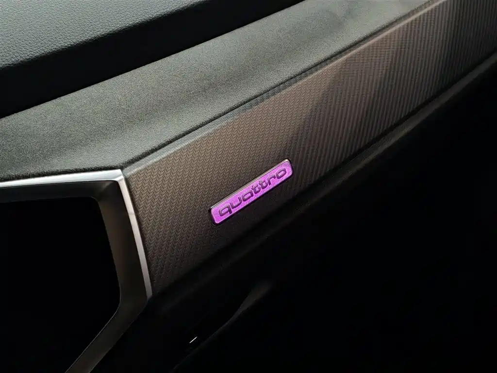 Audi Q3 2023 Facelift 45 TFSI quattro Fashion Dynamic фото 12
