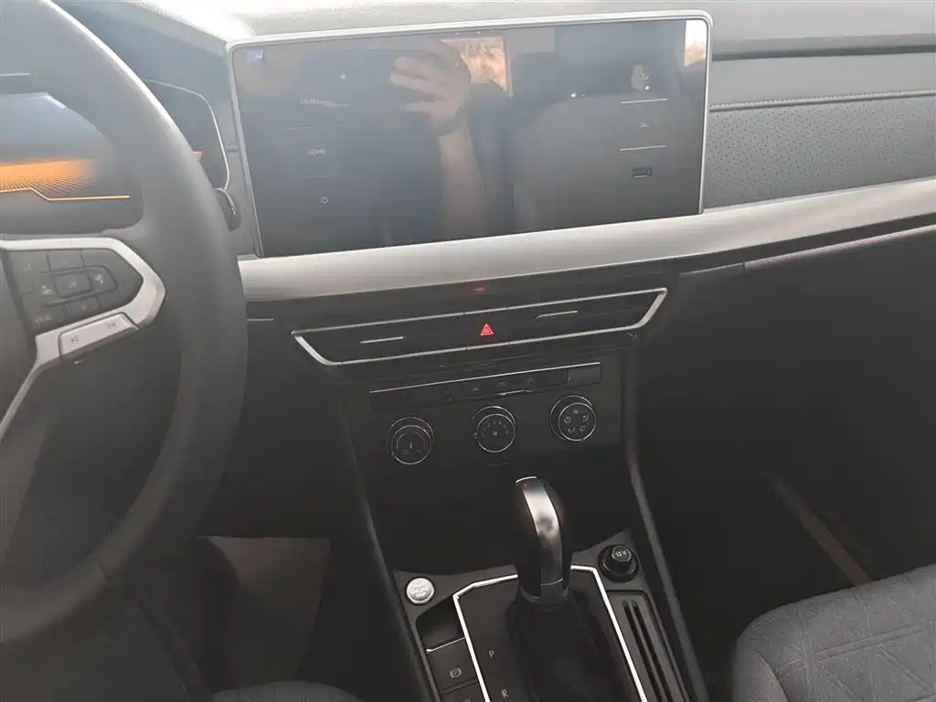 Volkswagen Lavida 2023 280TSI DSG Comfort Edition фото 6