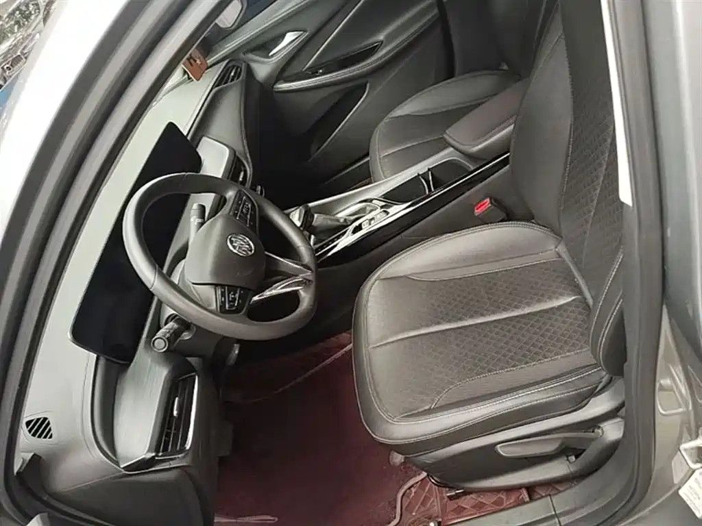 Buick Verano 2023 Pro Joy Edition фото 15