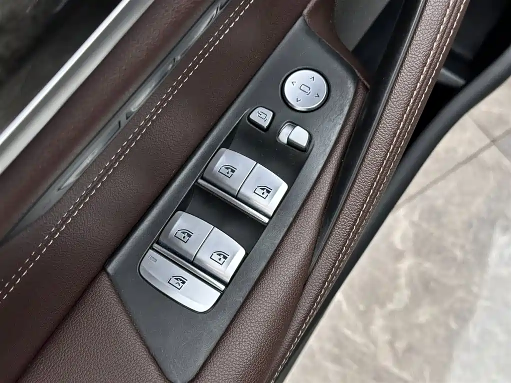 BMW 5 Series 2021 Facelift 530Li Premium M Sport Package фото 17