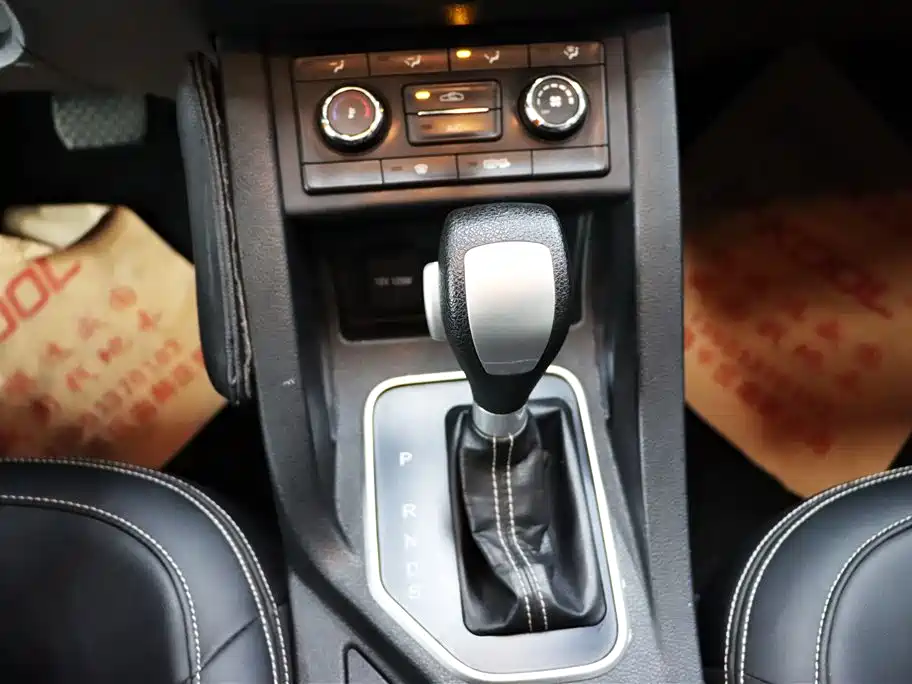 Besturn X40 2017 2017 1.6L Automatic Luxury