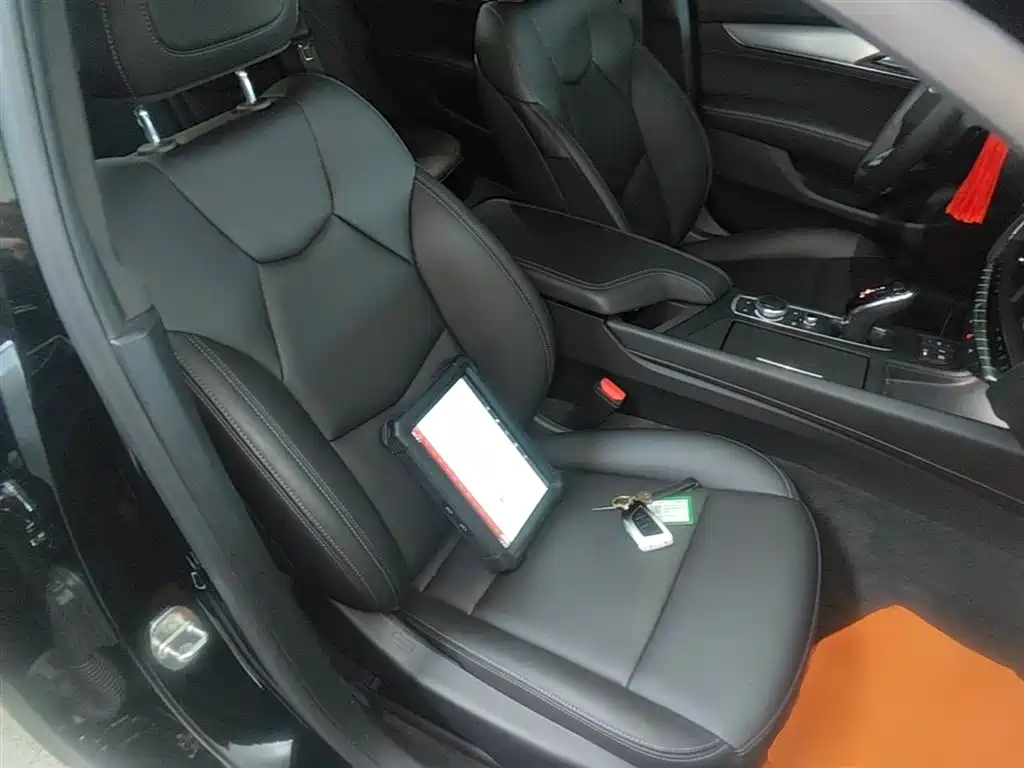 Cadillac CT5 2024 28T Luxury Model фото 25