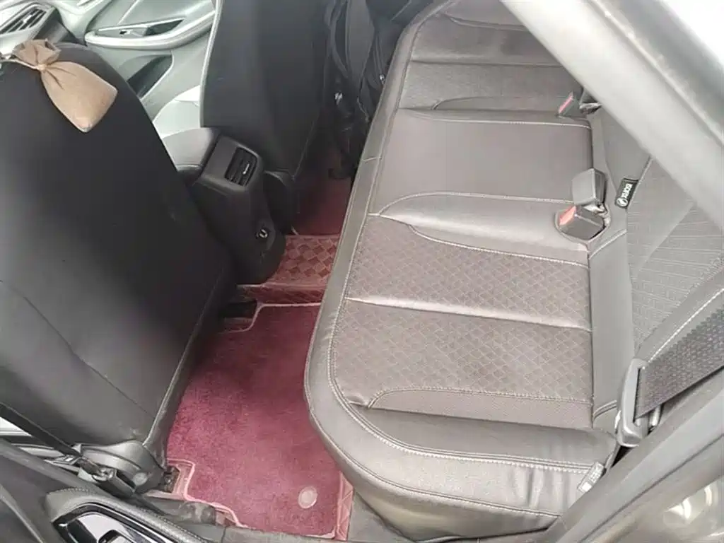 Buick Verano 2023 Pro Joy Edition фото 17