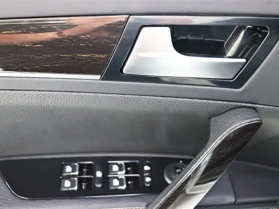 Zotye T600 2016 2015 2.0T DCT Luxury
