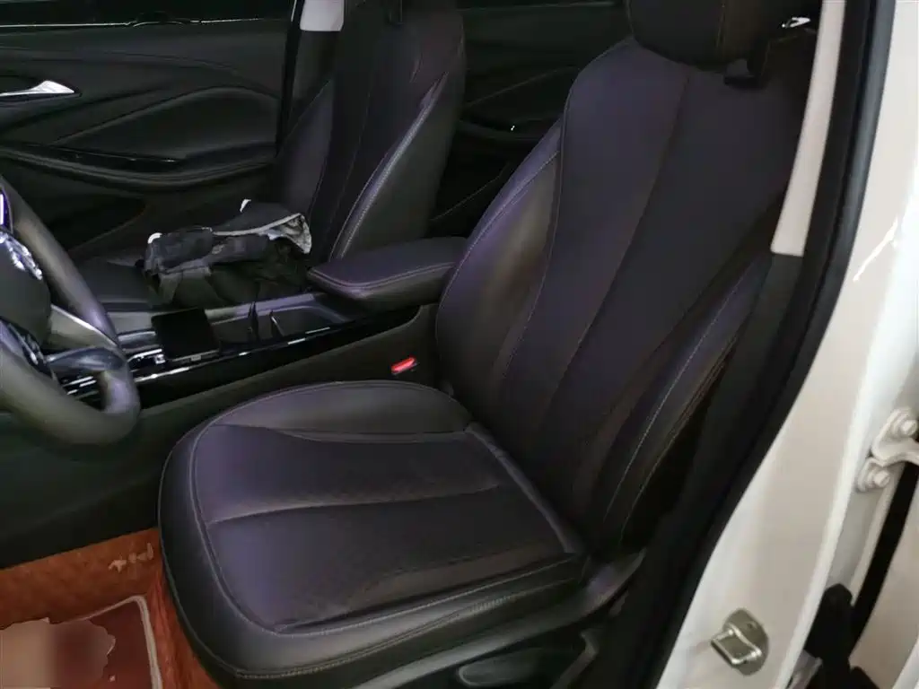 Buick Verano 2023 Pro Joy Edition фото 11